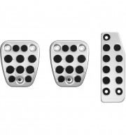 MT Racing Sport Pedal Pad Cover Set